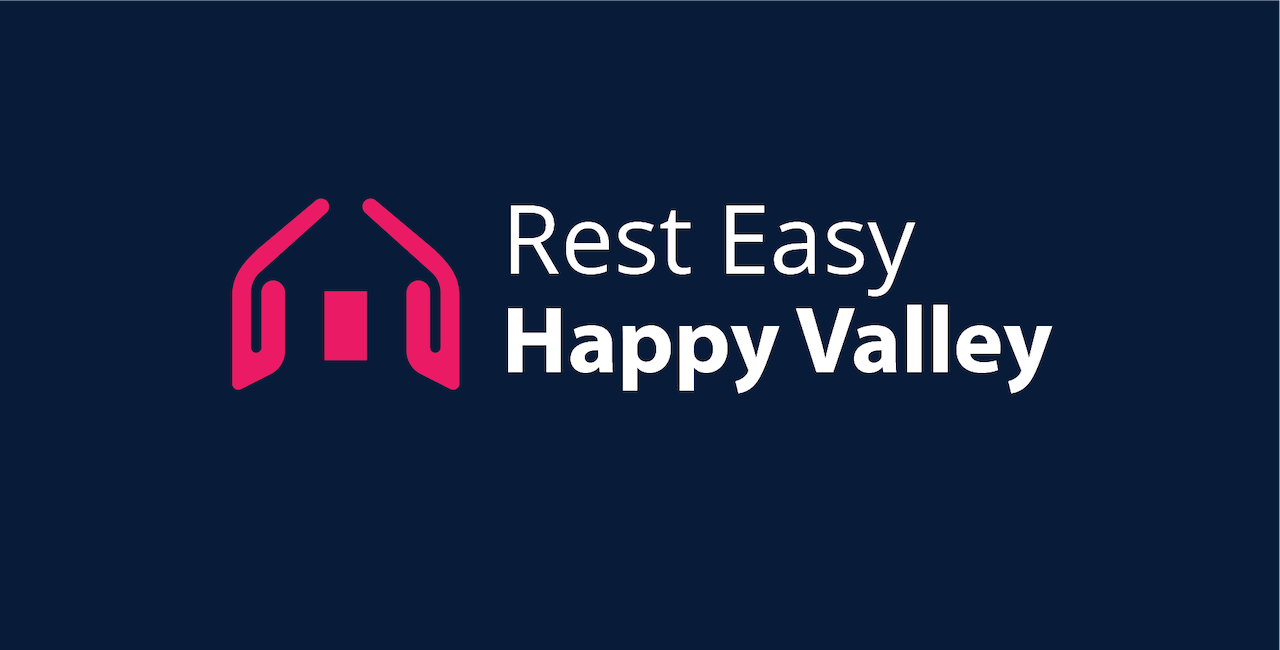 Contact Us Rest Easy Happy Valley